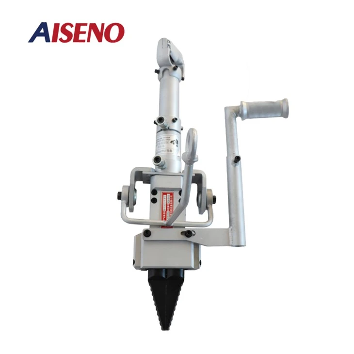 EP-80-8 Hydraulic Casting Riser Separator